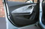 Chevrolet Volt 2011 года